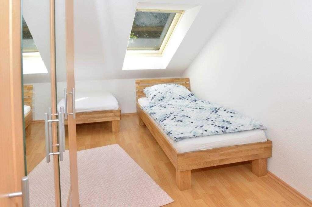 Ferienwohnung Roessing 25194 Bunde  Zewnętrze zdjęcie