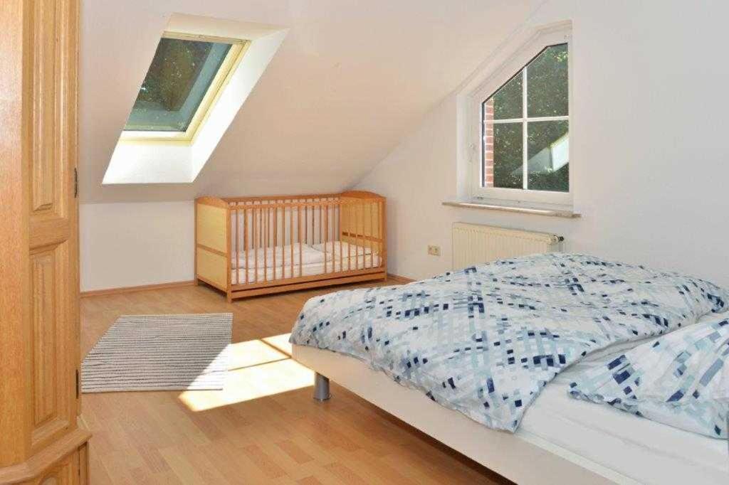 Ferienwohnung Roessing 25194 Bunde  Zewnętrze zdjęcie